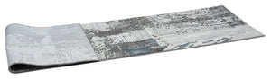Boutique 453 Steel Rug