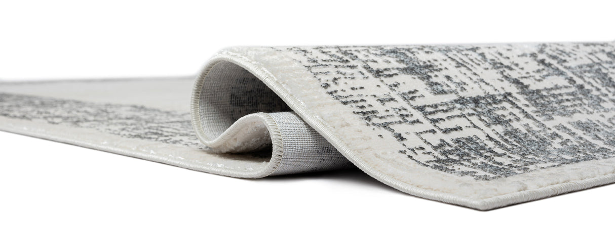 Boutique 454 Fossil Rug