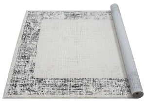 Boutique 454 Fossil Rug