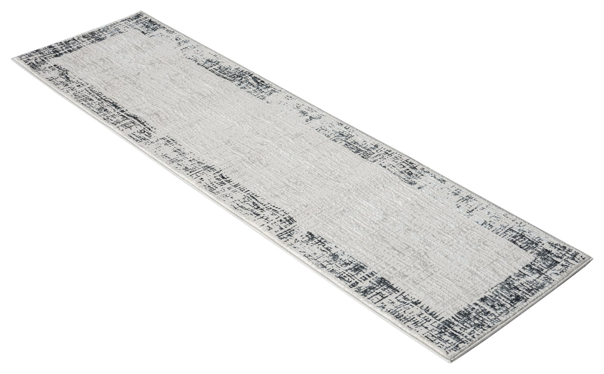 Boutique 454 Fossil Rug