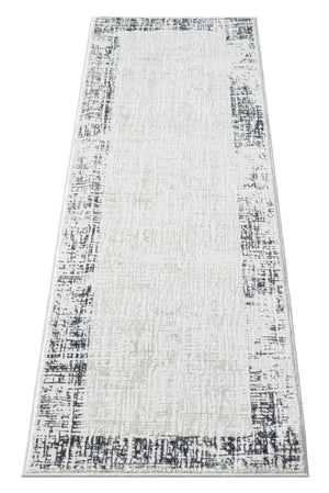 Boutique 454 Fossil Rug