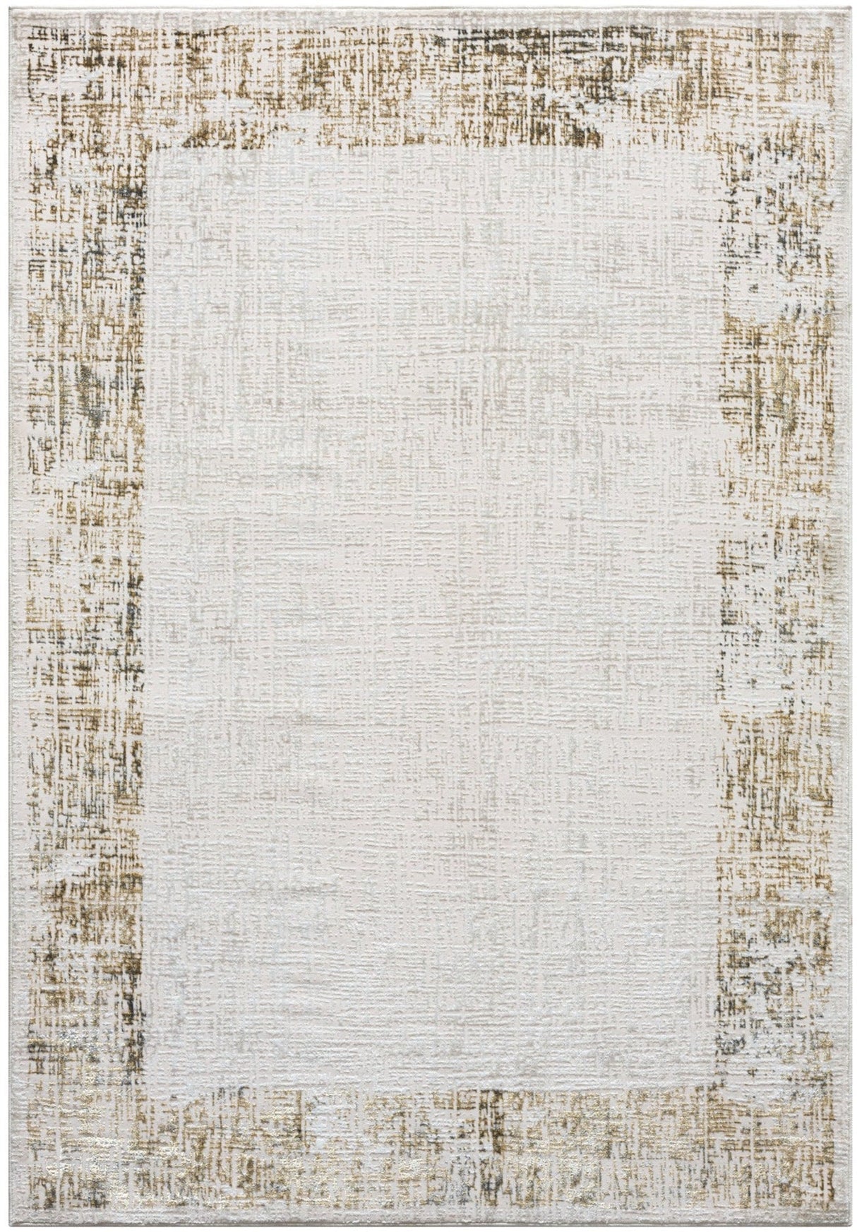 Boutique 454 Gold Rug