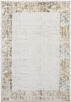 Boutique 454 Gold Rug