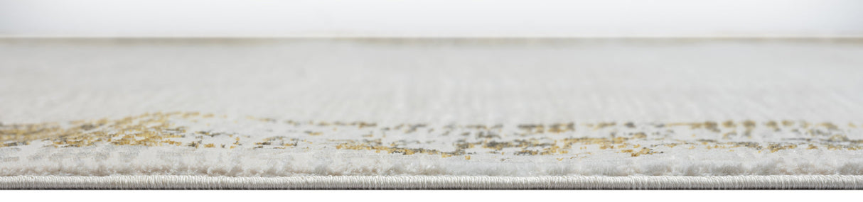 Boutique 454 Gold Rug