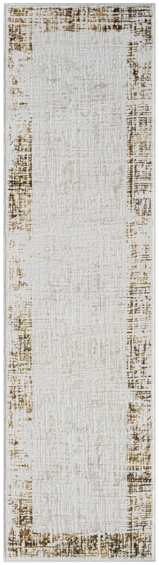 Boutique 454 Gold Rug
