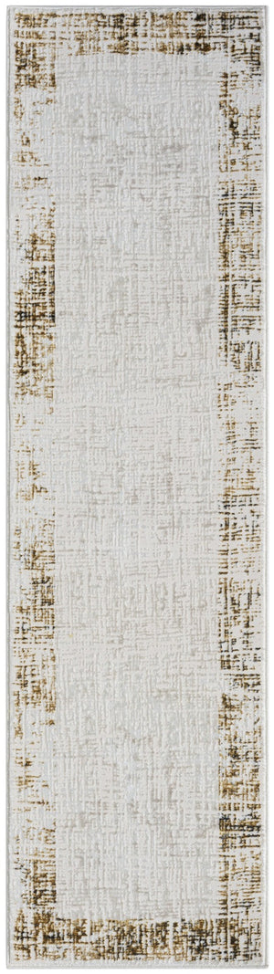 Boutique 454 Gold Rug
