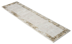 Boutique 454 Gold Rug