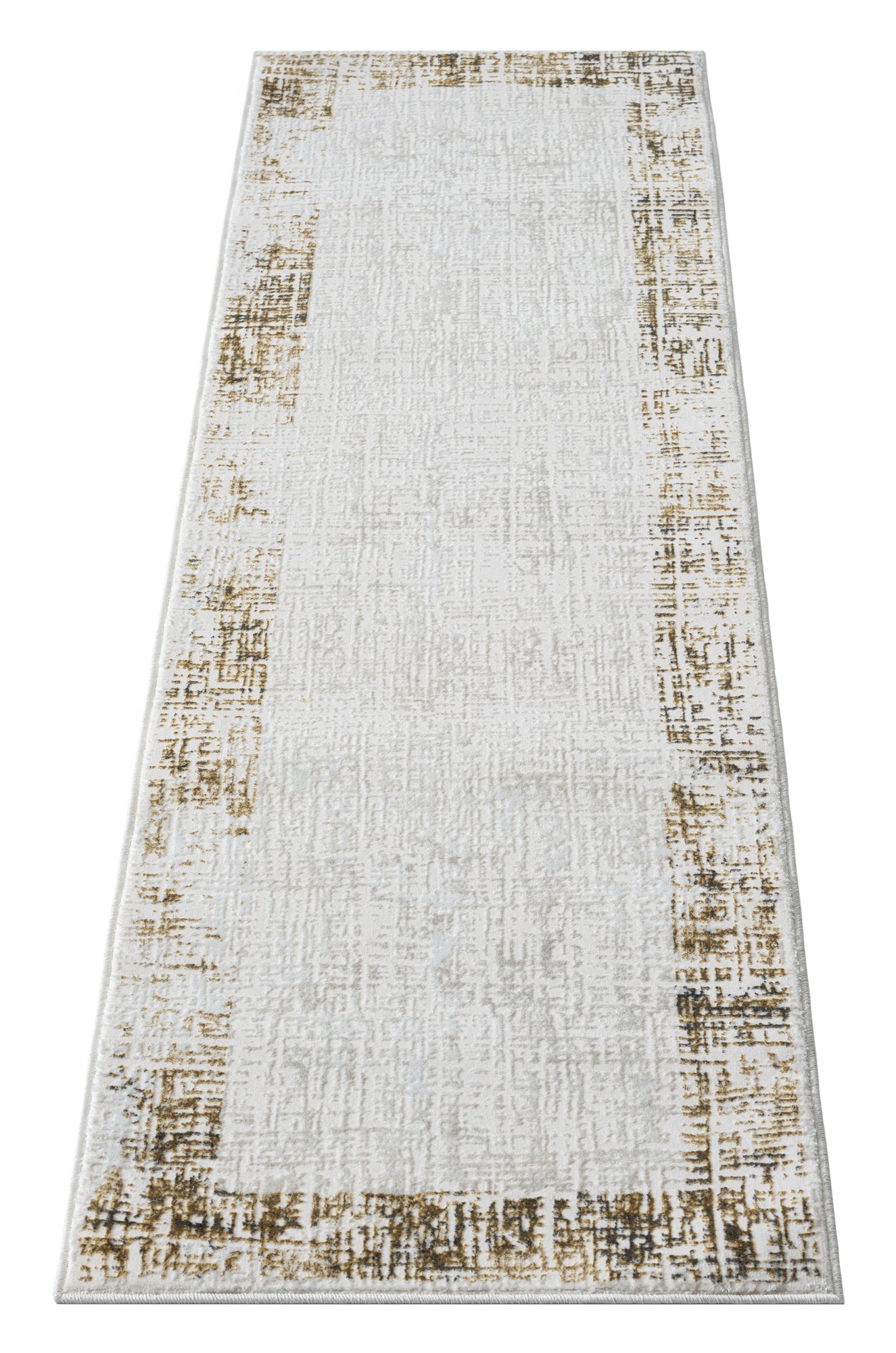 Boutique 454 Gold Rug