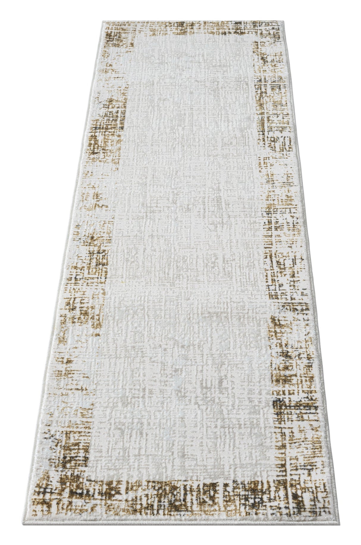 Boutique 454 Gold Rug