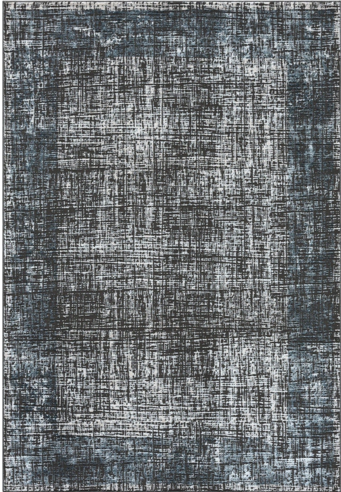 Boutique 454 Graphite Rug
