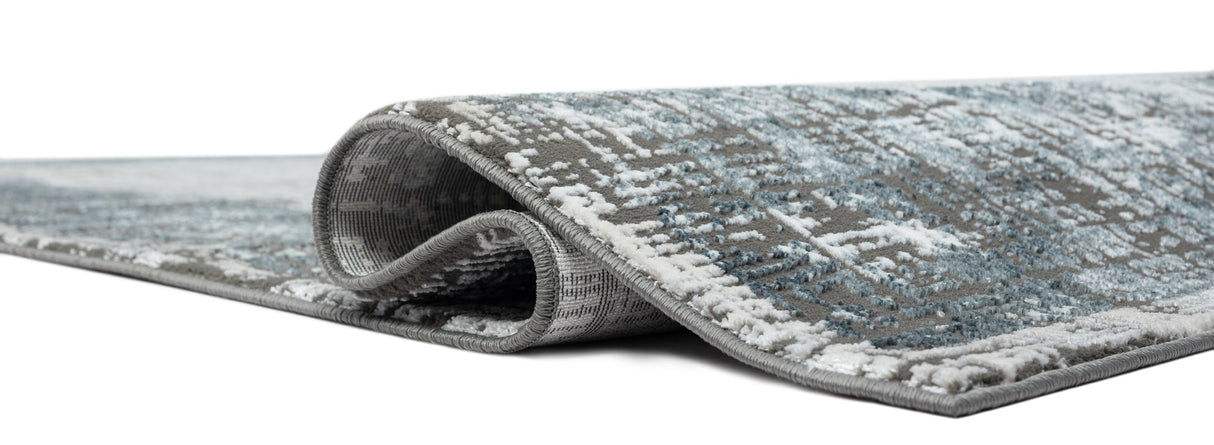 Boutique 454 Graphite Rug