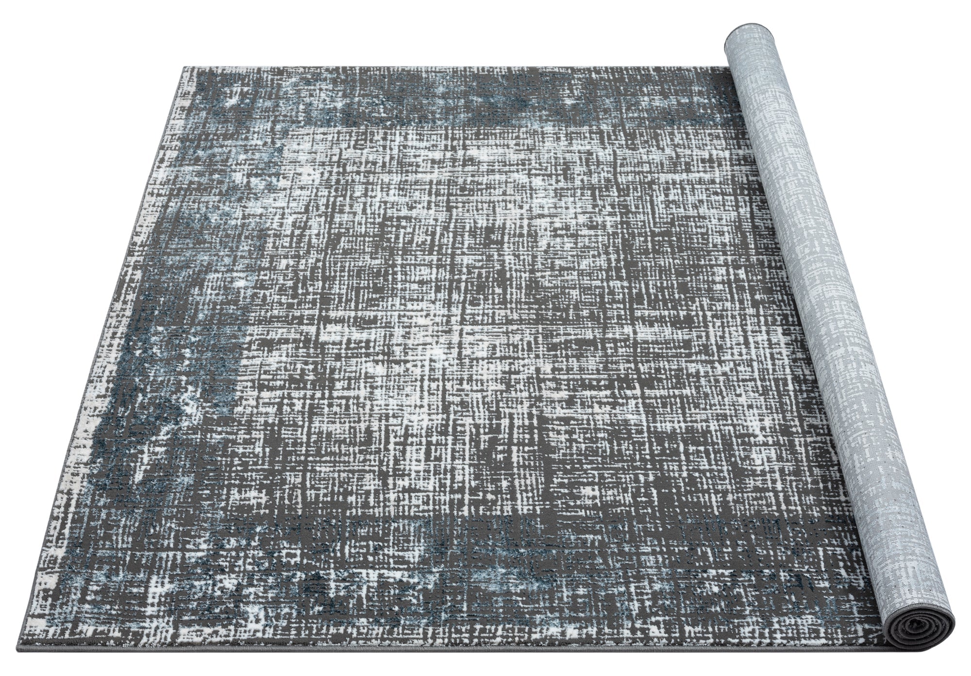 Boutique 454 Graphite Rug
