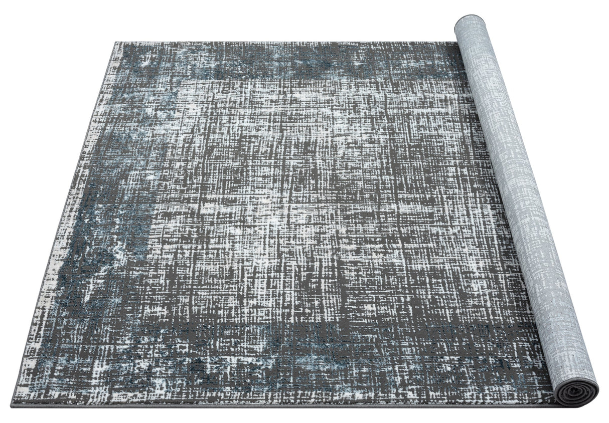 Boutique 454 Graphite Rug