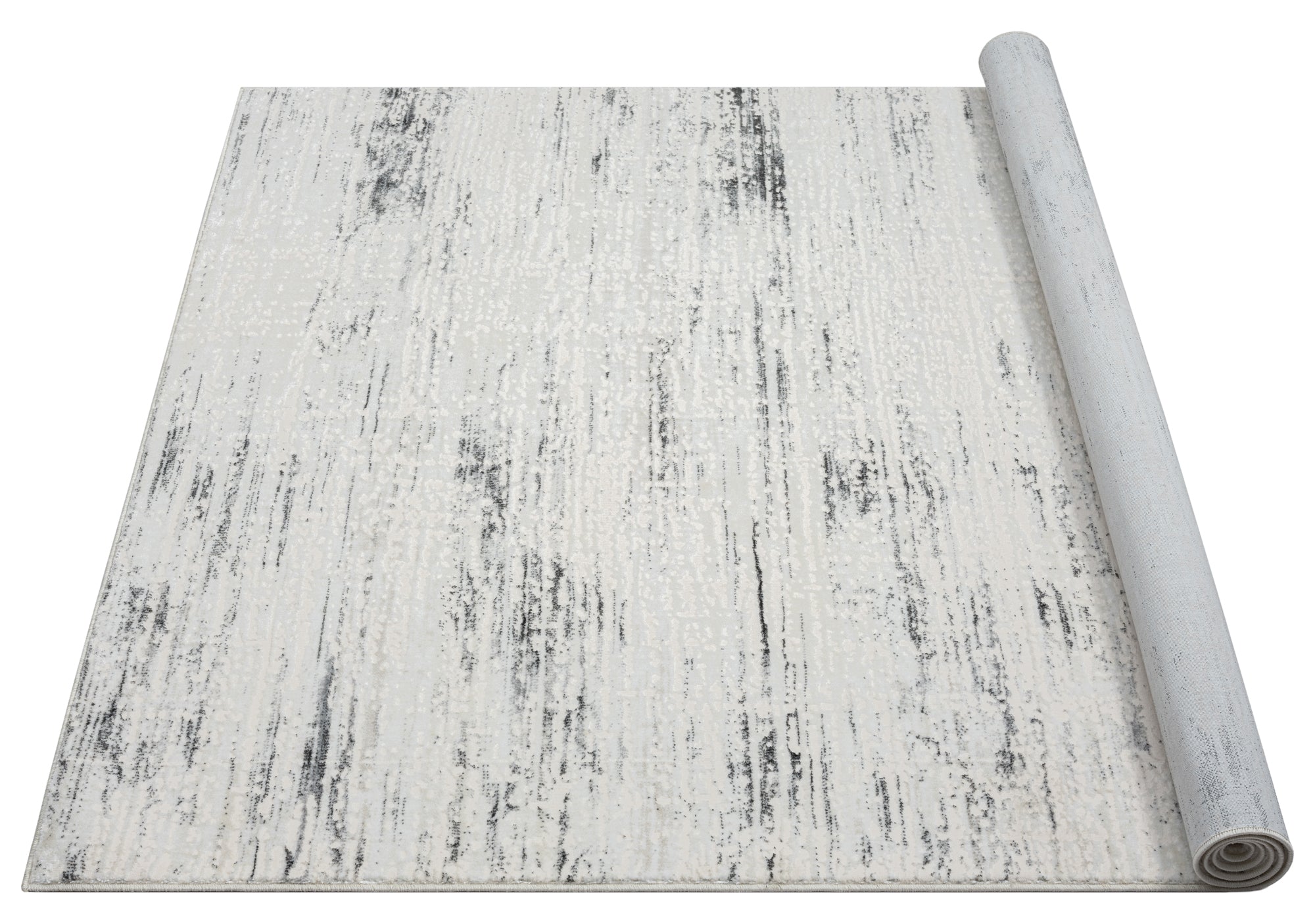 Boutique 455 Fossil Rug