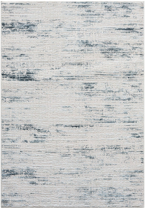 American cover design / Persian weavers Boutique 455 Frost Rug