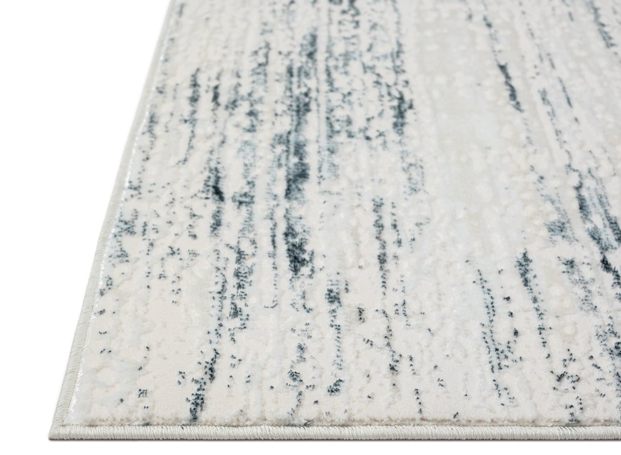 Boutique 455 Frost Rug