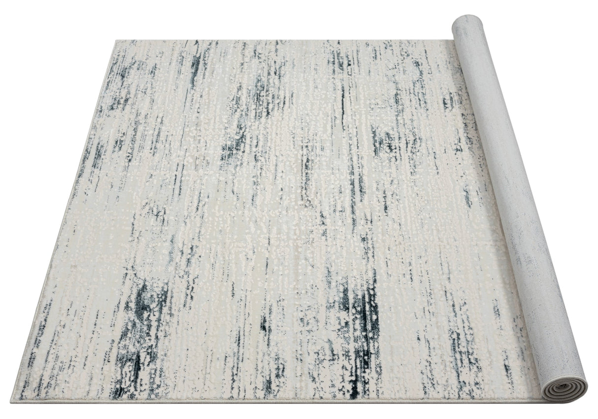 Boutique 455 Frost Rug