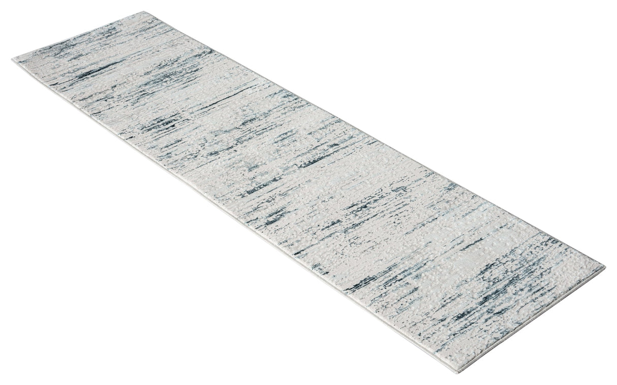 Boutique 455 Frost Rug
