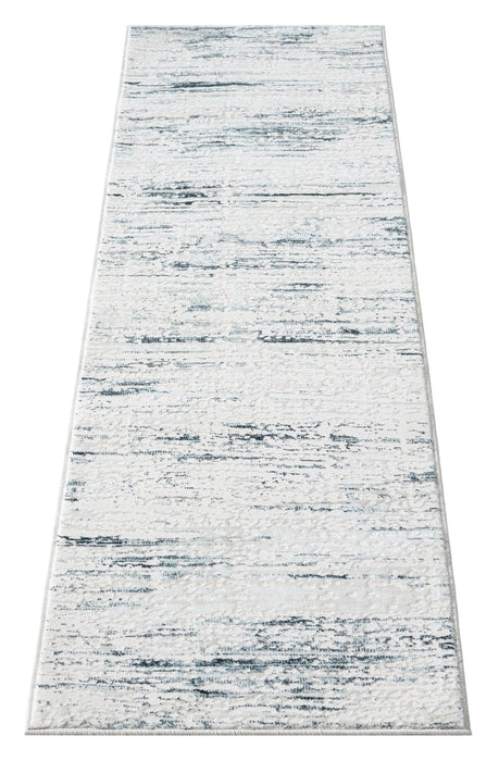 American cover design / Persian weavers Boutique 455 Frost Rug