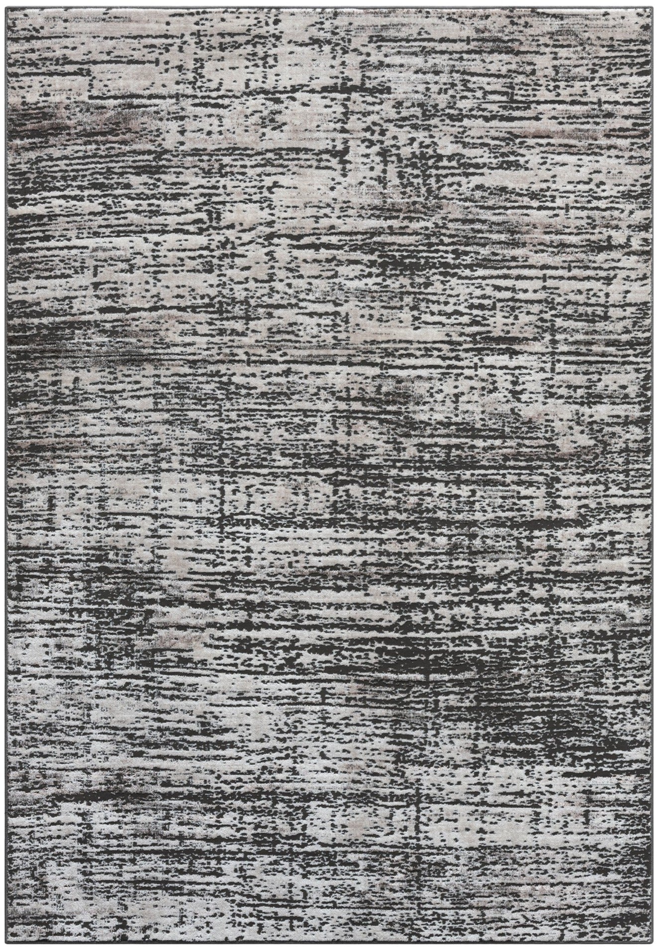 Boutique 455 Mocha Rug