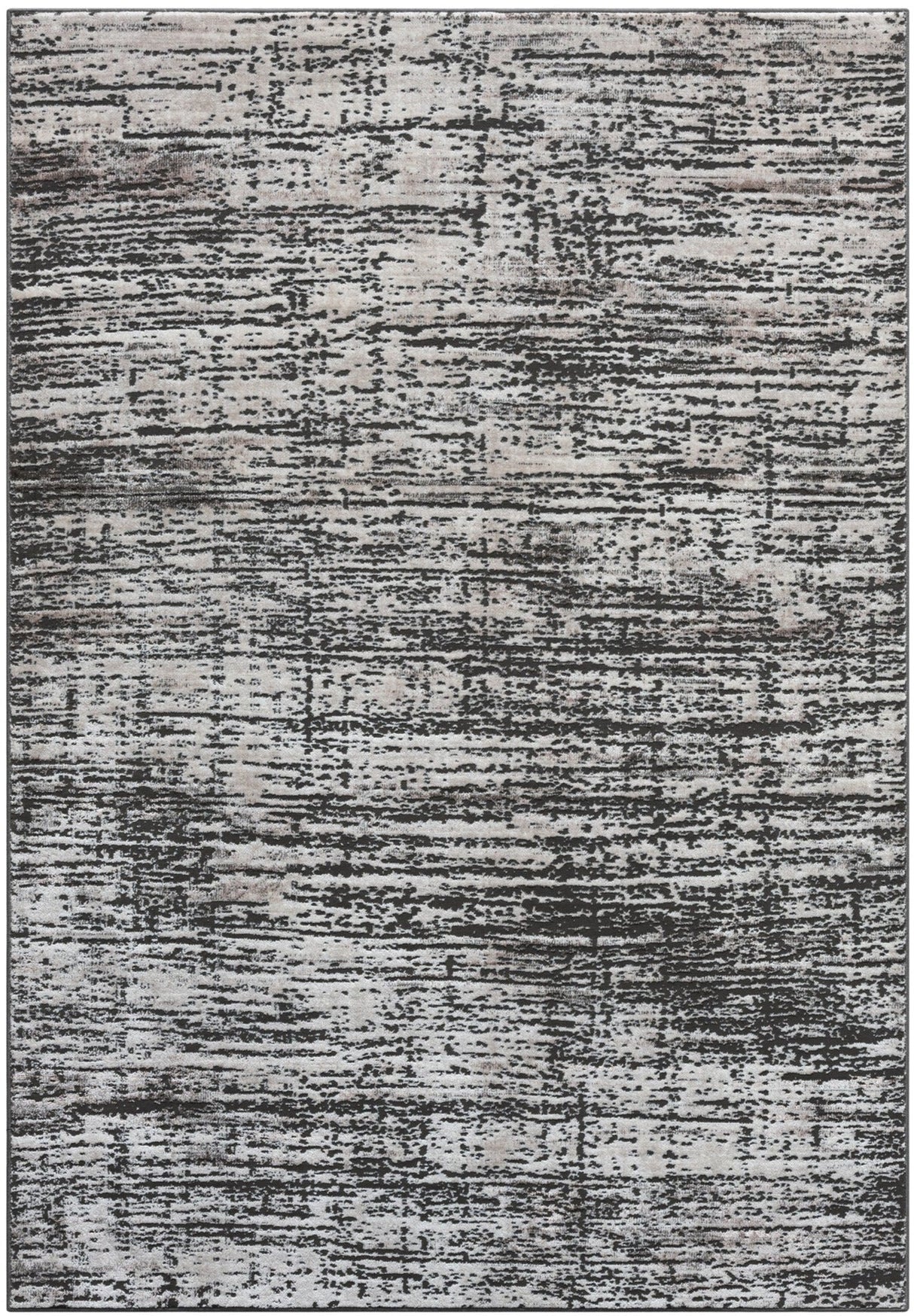 Boutique 455 Mocha Rug