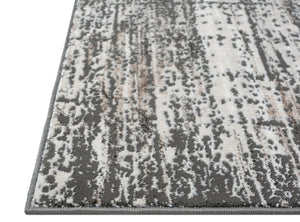 Boutique 455 Mocha Rug