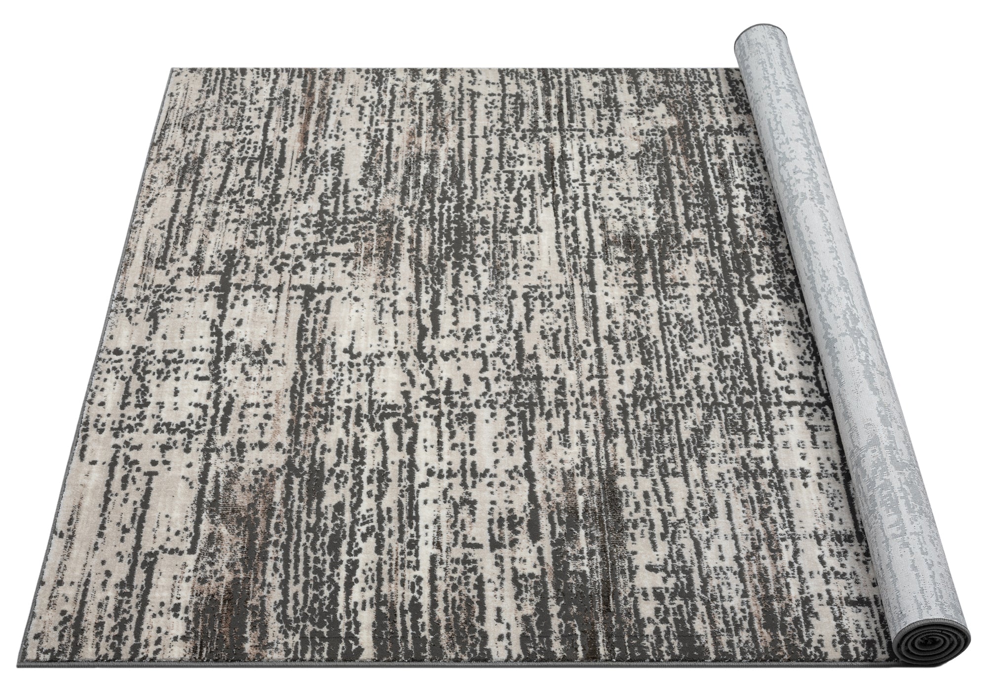 Boutique 455 Mocha Rug