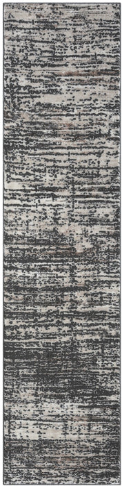 American cover design / Persian weavers Boutique 455 Mocha Rug