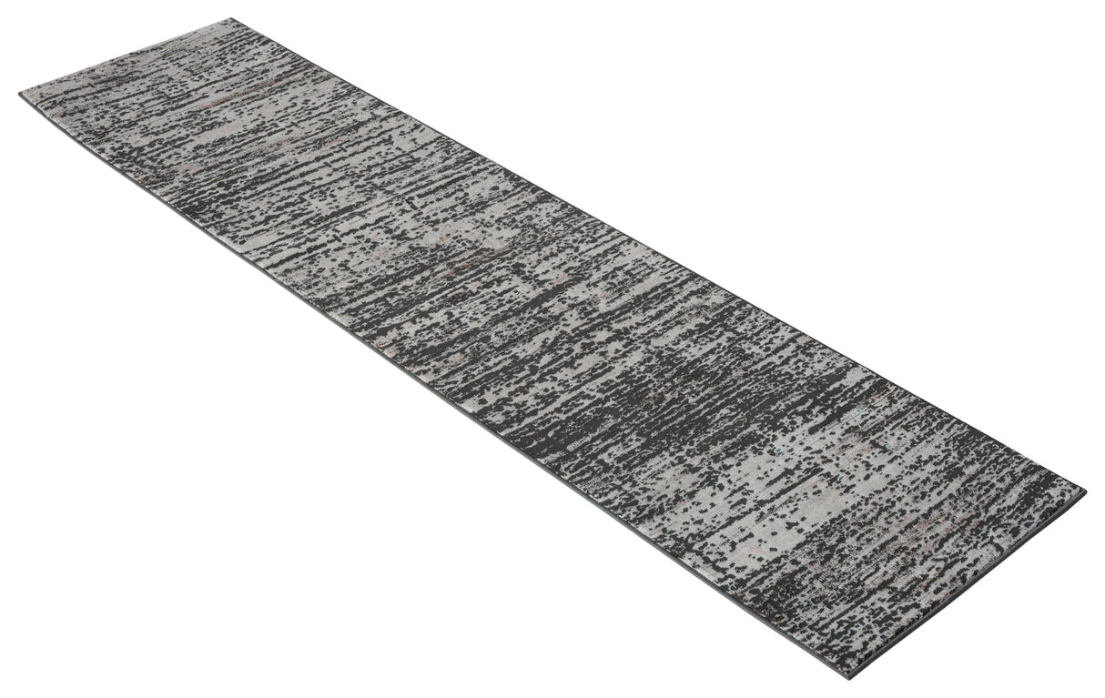 Boutique 455 Mocha Rug