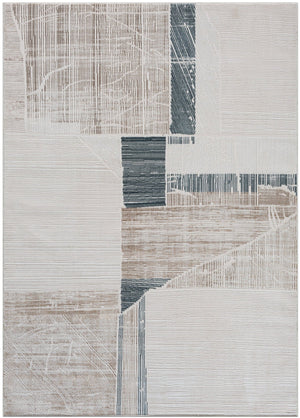 Boutique 456 Frost Rug