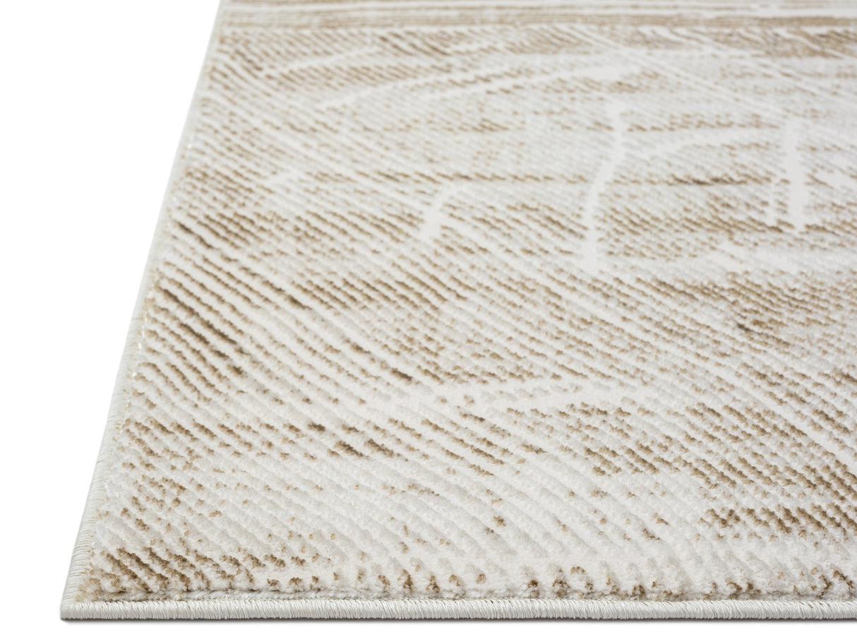 Boutique 456 Frost Rug