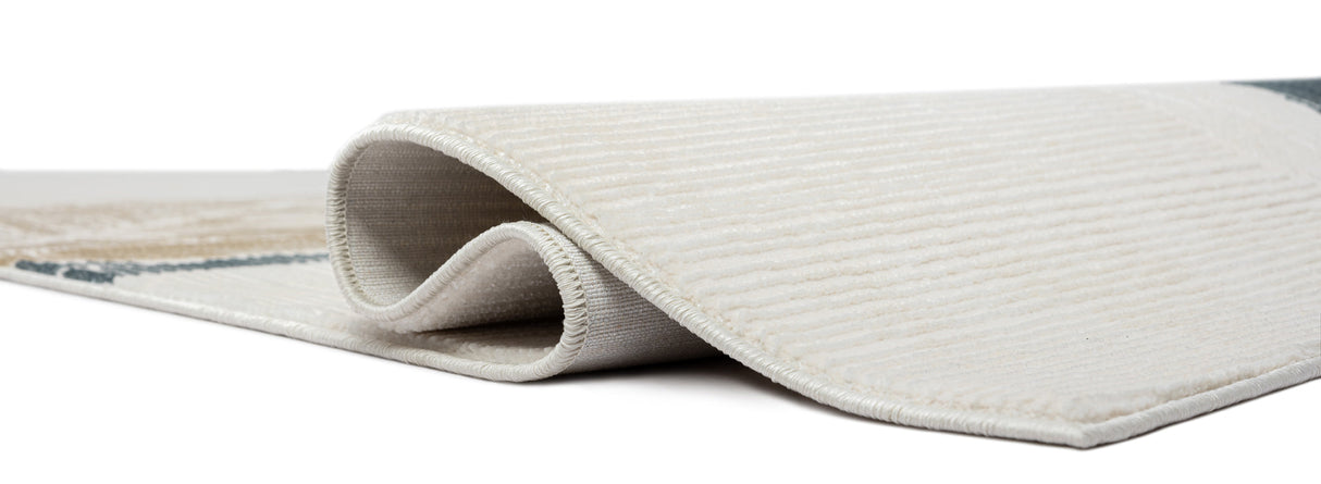 Boutique 456 Frost Rug