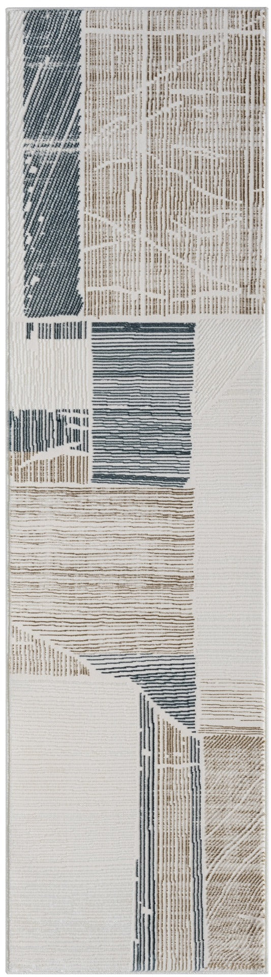 Boutique 456 Frost Rug