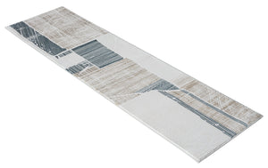 Boutique 456 Frost Rug