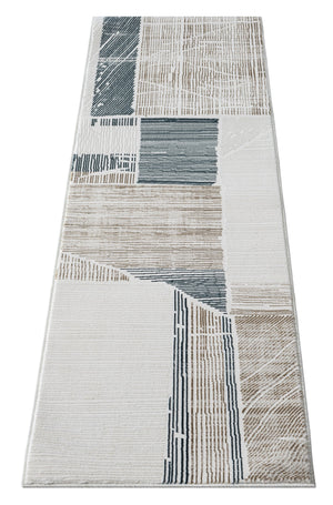 Boutique 456 Frost Rug