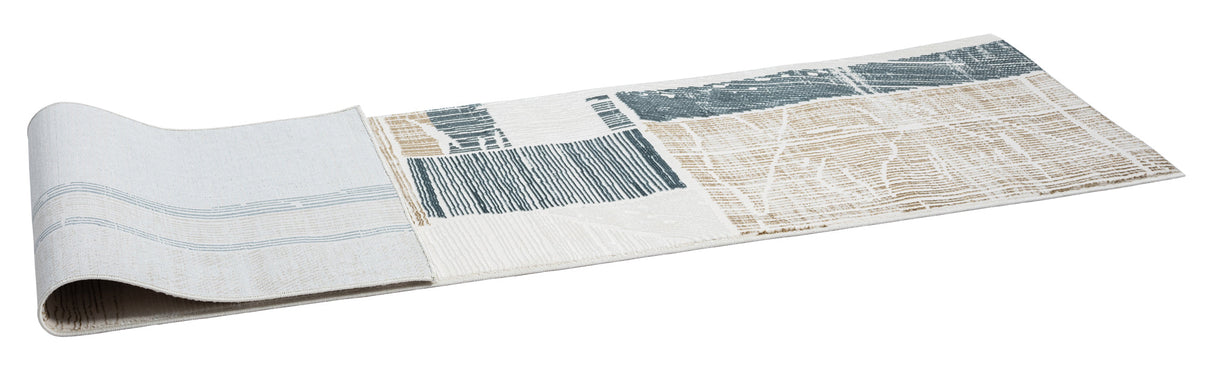 Boutique 456 Frost Rug