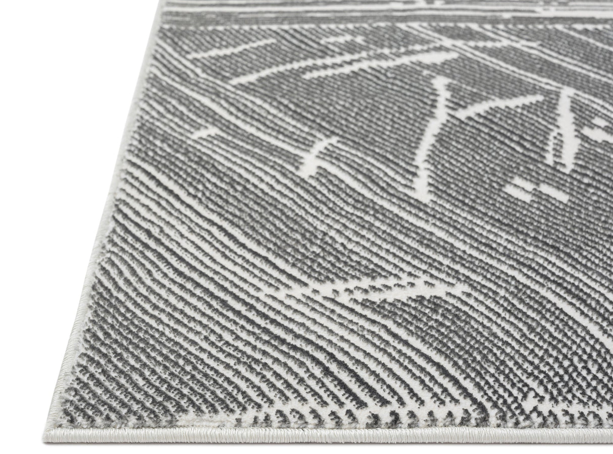 Boutique 456 Gold Rug