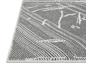 Boutique 456 Gold Rug