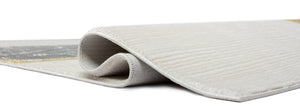 Boutique 456 Gold Rug