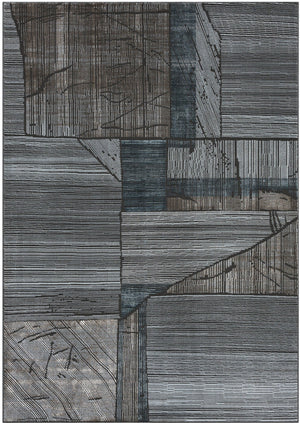 Boutique 456 Graphite Rug