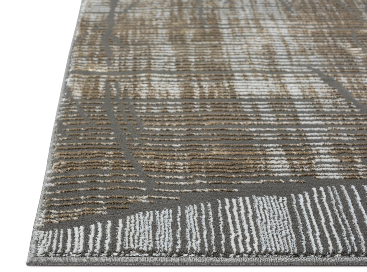 Boutique 456 Graphite Rug