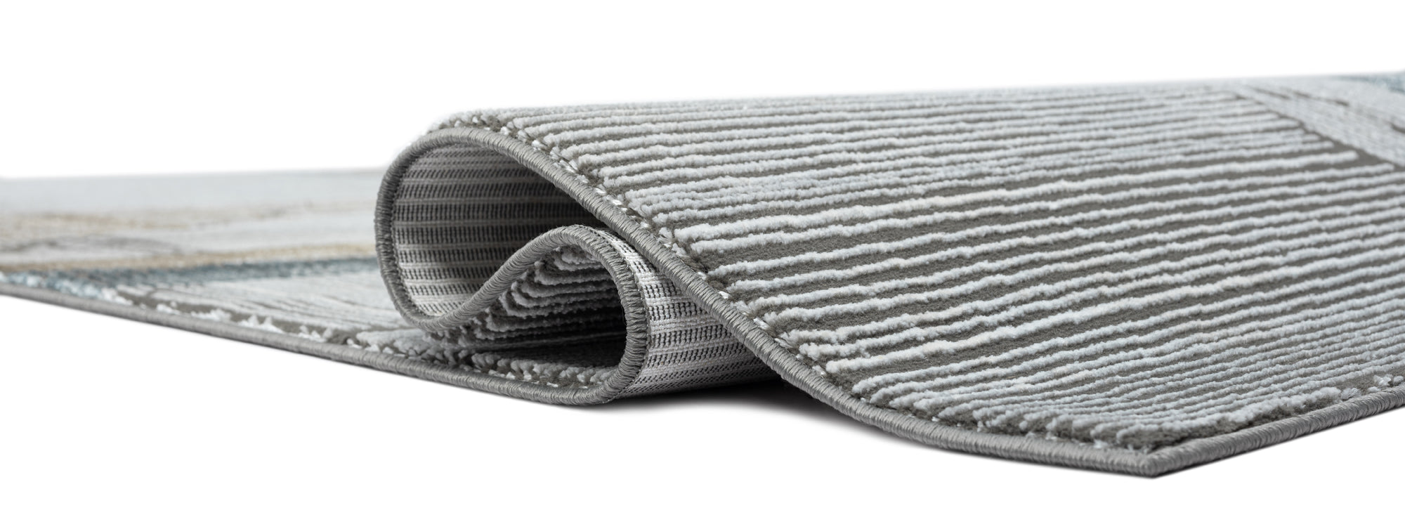 Boutique 456 Graphite Rug