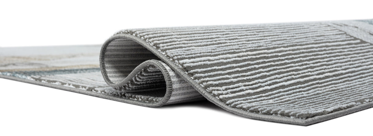 Boutique 456 Graphite Rug