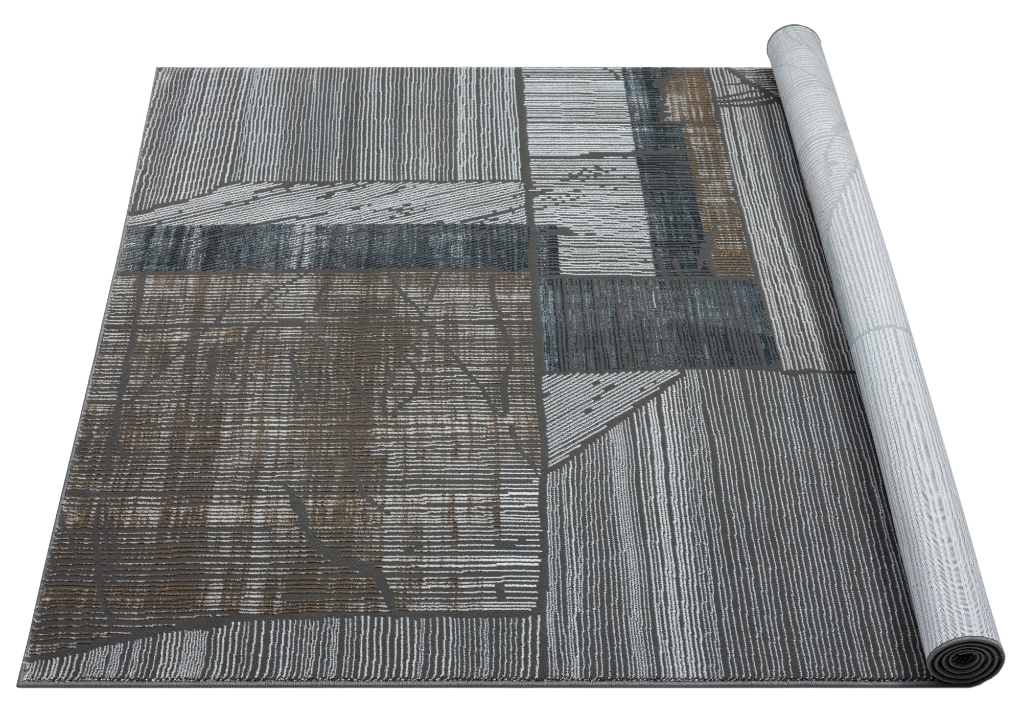 Boutique 456 Graphite Rug