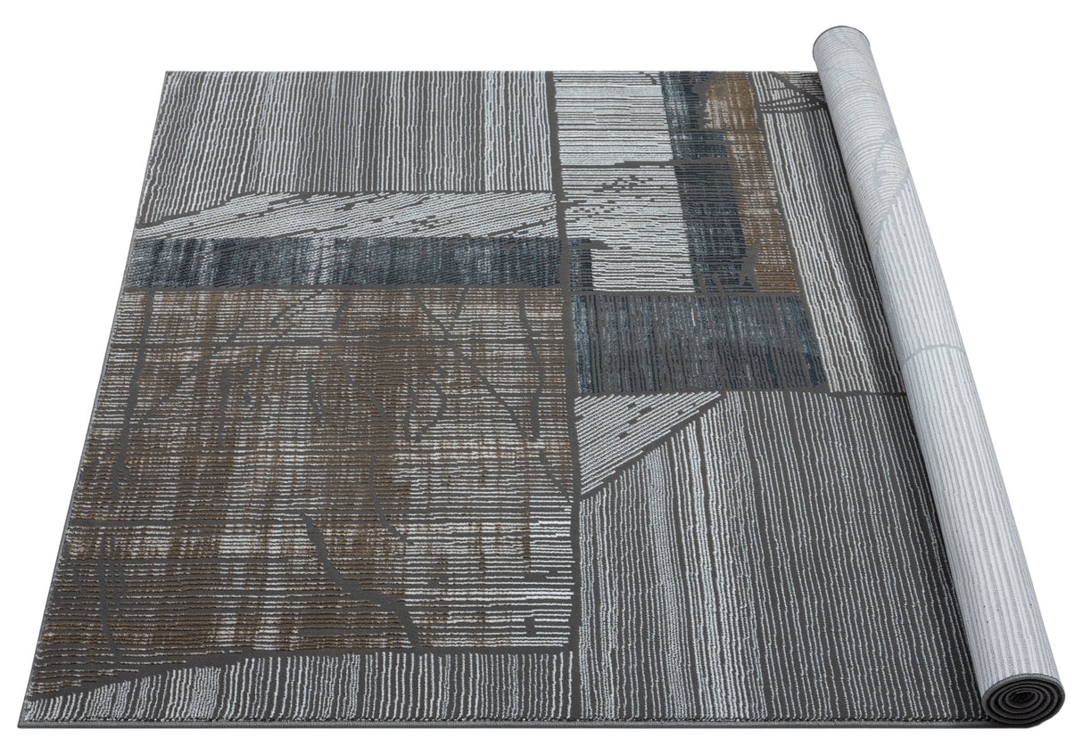 Boutique 456 Graphite Rug