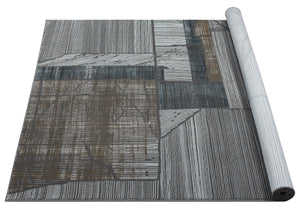 Boutique 456 Graphite Rug