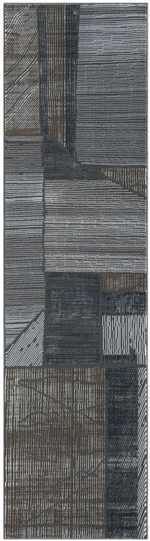 Boutique 456 Graphite Rug