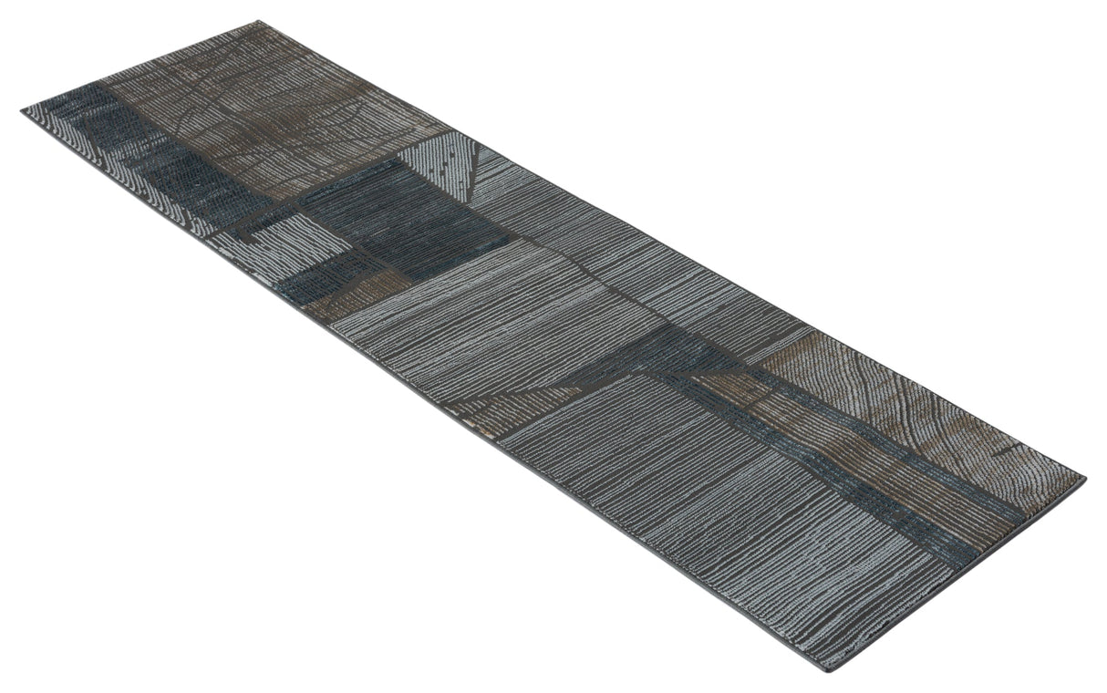 Boutique 456 Graphite Rug