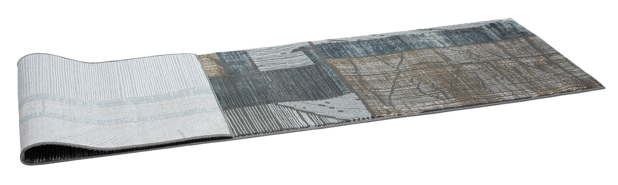 Boutique 456 Graphite Rug