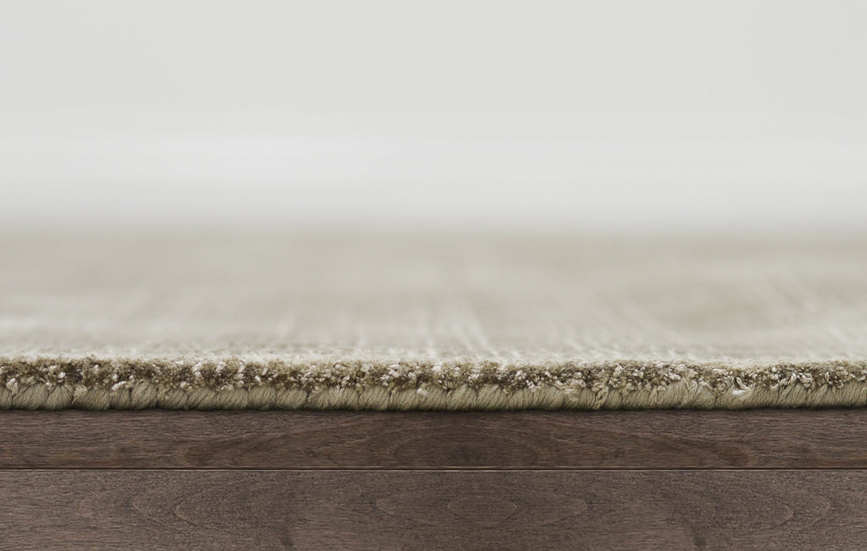 Brilliance Ash Rug